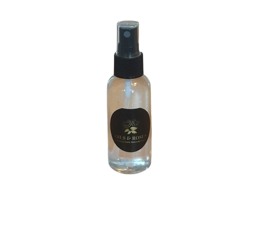 Hydration Facial Mist