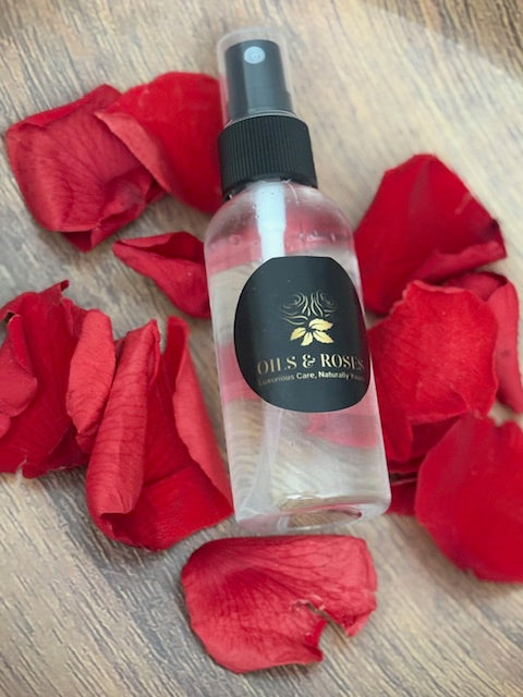 Hydration Facial Mist