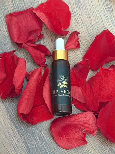 24k Kisses Lip Oil